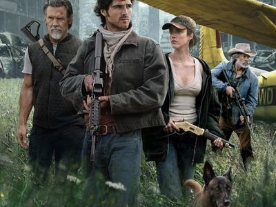 Vzhlížet ke hvězdám 2D/T – Kino Radnice