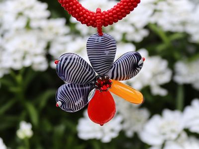 Velikonoce v Křišťálovém údolí – Křišťálový ráj