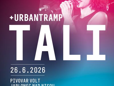 Tali with Kapela + Urbantramp – Volt Brewery