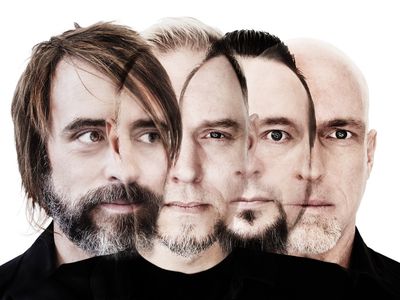 Hörstreich – Eurocentrum Summer Stage