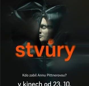 Stvůry 2D/PZ – Cinema Radnice
