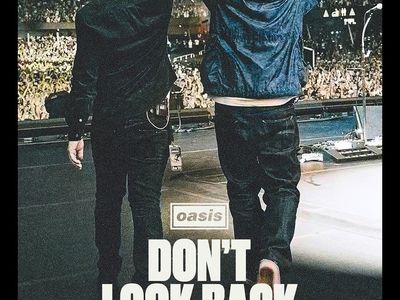 Oasis: Don't Look Back in Anger 2D/T – Kino Radnice