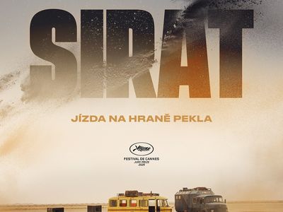 Sirat 2D/T – Cinema Radnice