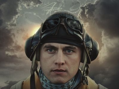 Osamělý vlk 2D/PZ – Kino Radnice