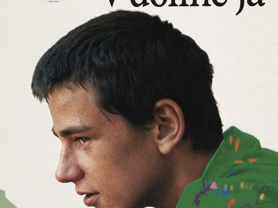 Nahoře nebe, v dolině já 2D/T – Kino Junior