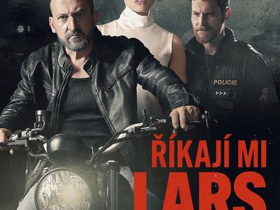 Říkají mi Lars 2D/PZ – Kino Radnice