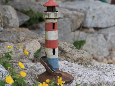 Keramická dílna - Maják – Ateliér Hrnečky