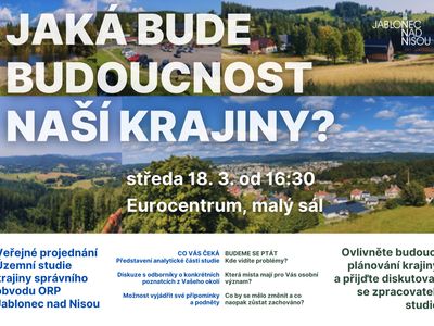 JAKÁ BUDE BUDOUCNOST NAŠÍ KRAJINY? – Eurocentrum
