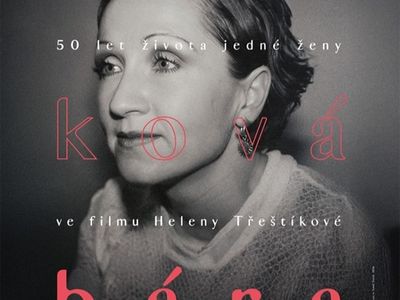 Bára Basiková 2D/PZ – Kino Radnice