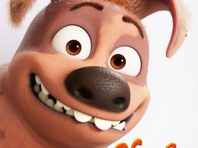 Pejsek Fešák 2D/D – Kino Junior