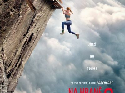 Na hraně smrti 2: Deadpoint 2D/T – Kino Radnice