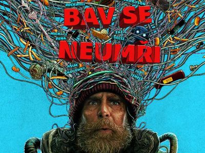 Zlom vaz, bav se, neumři 2D/T – Kino Junior