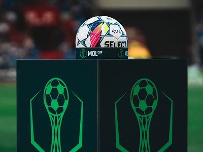 MOL CUP FK JABLONEC vs SK SLAVIA PRAHA – Střelnice Stadium