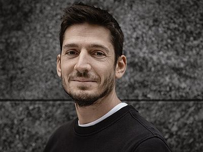 CYRIL DĚCKAŘ – Městská knihovna