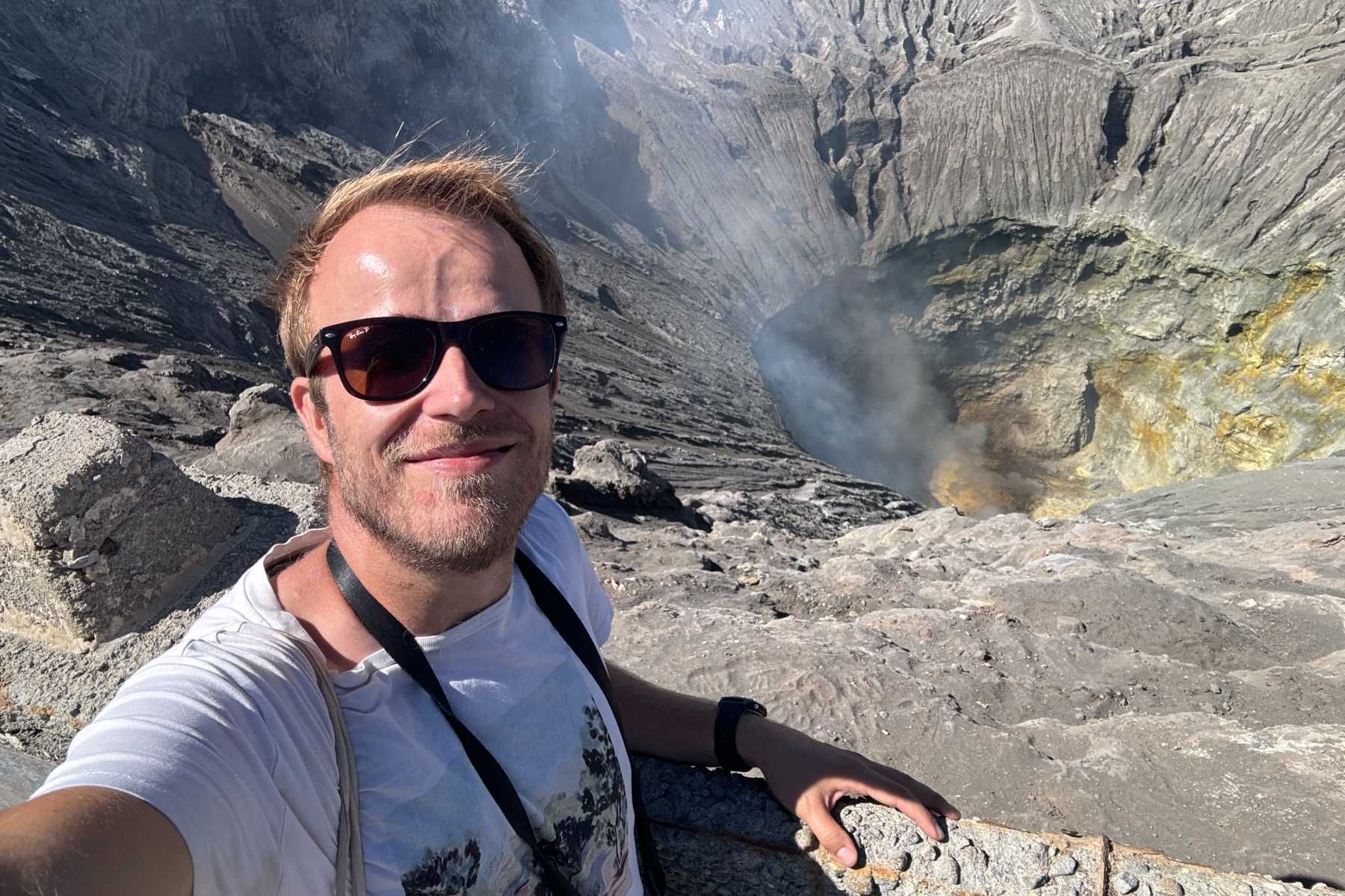 Ladislav Zibura: Dvě cesty do džungle
