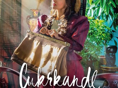 Cukrkandl 2D/PZ – Kino Radnice