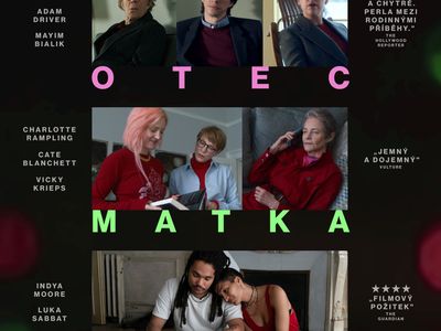 OTEC MATKA SESTRA BRATR 2D/T – Kino Junior