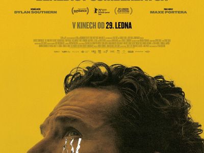 Křídla smutku 2D/T – Kino Junior