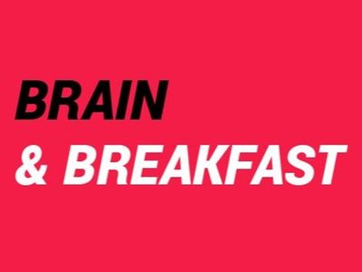 BRAIN & BREAKFAST – Městská knihovna