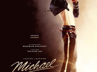 Michael 2D/T – Letní kino