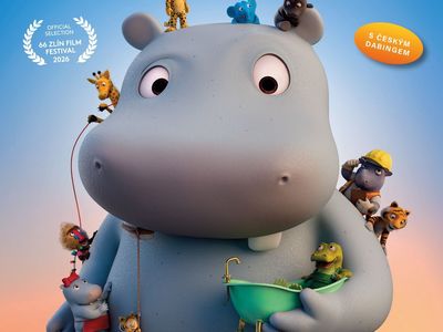 Mumbo Jumbo 2D/D – Kino Radnice