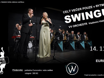 ... and a little more swing – Eurocentrum