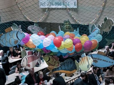 Rybářský ples – Eurocentrum