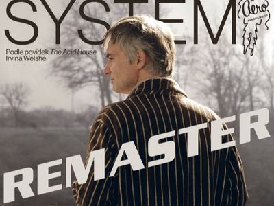 Ucpanej systém 2D/PZ – Letní kino