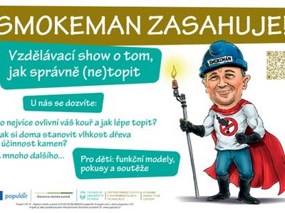 Dny čistého ovzduší – Mírové náměstí