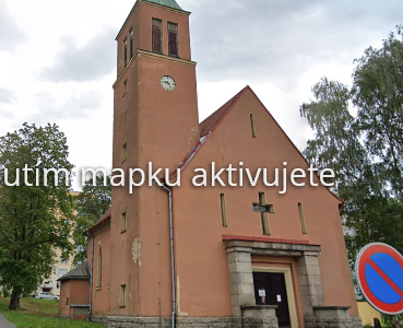 Varhanní koncert s doprovodem houslí a violoncella – Kostel Nejsvětější Trojice