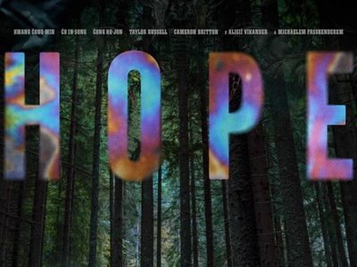 Hope 2D/T – Kino Radnice