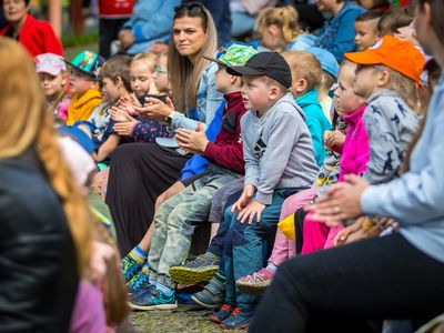 TALENT SHOW AT THE SCHOOL OF MUSIC – Eurocentrum Summer Stage