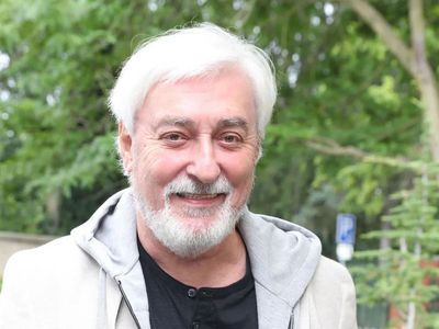 BESEDA S JANEM ROSÁKEM – Kino Junior