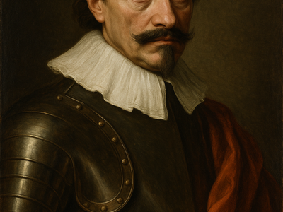 ALBRECHT Z VALDŠTEJNA – Městská knihovna