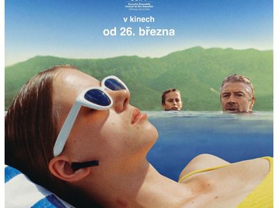 Nevděčné bytosti 2D/T – Kino Junior