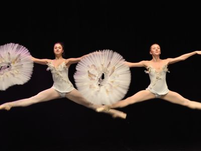 BOHEMIA BALET A VELIKÁNI HUDBY – Městské divadlo Jablonec nad Nisou