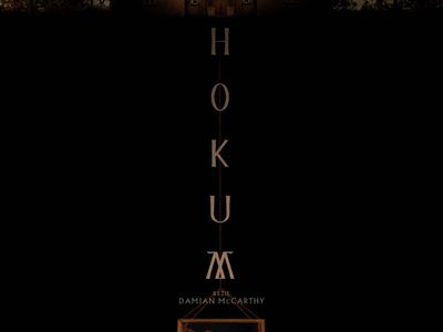 Hokum 2D/T – Kino Junior
