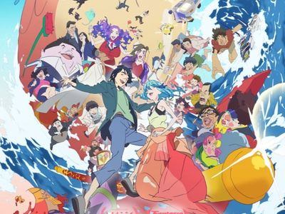 ChaO 2D/T – Kino Radnice