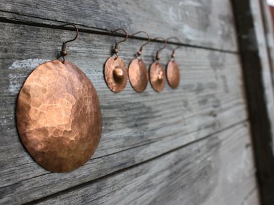 Metalworking workshop – House of Jana and Josef V. Scheybal