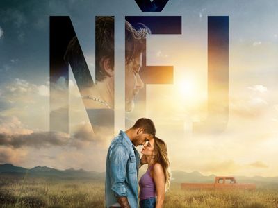 Vzpomínky na něj 2D/T – Kino Junior