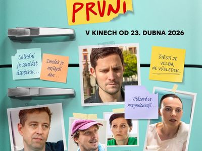 Ovce žerou první 2D/PZ – Kino Junior