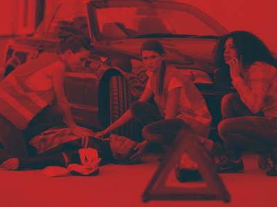 Řídíš to TY! –