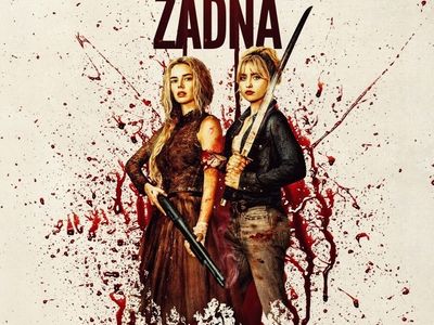 Krvavá nevěsta: Hra začíná 2D/T – Kino Radnice