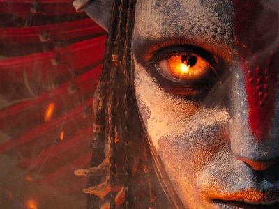 Avatar: Oheň a popel 3D/T – Kino Radnice