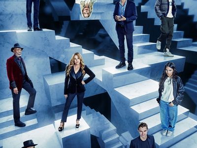 Podfukáři 3 2D/T – Cinema Junior