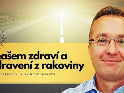 O uzdravení z rakoviny a návratu z druhého břehu – JINÁ HUŤ a Kavárna cHuť