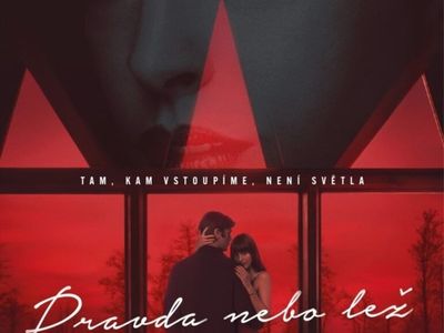 Pravda, nebo lež 2D/T – Kino Junior