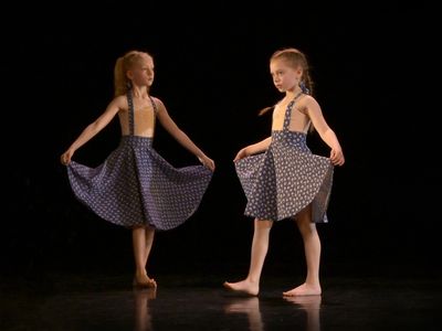 Tanec srdcem 2026 – Městské divadlo Jablonec nad Nisou