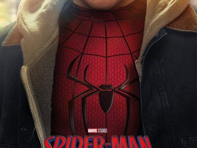 Spider-Man: Zbrusu nový den 3D/D – Kino Radnice