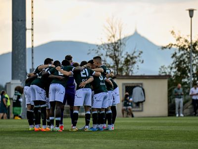 DERBY FK JABLONEC vs FC SLOVAN LIBEREC – Stadion Střelnice
